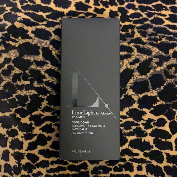 Limelight “Cool Down” face balm - Picture 2 of 4